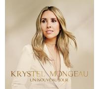 Krystel Mongeau - Un Nouveau Jour