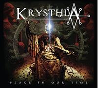 Krysthla - Peace In Our Time