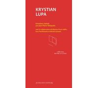 Mettre en scène, numéro 2 : Krystian Lupa