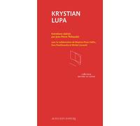 Krystian Lupa – Mettre en scène, numéro 2 : Krystian Lupa