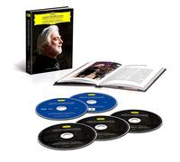 Krystian ZimerMan Beethoven : Concertos Pour Piano Complets (3xCD + 2xBluRay)