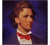 Krystian Zimerman - Chopin (Great Composers)