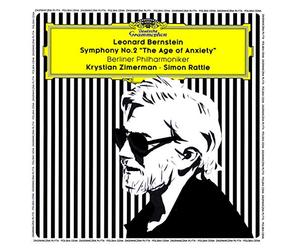 Krystian Zimerman - Krystian Zimerman: Bernstein Symphony No. 2