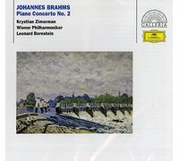 Krystian Zimerman - Piano Concerto No.2 (Concerto Per Piano E Orchestra Nr.2 in Si Bem.Le Maggiore)