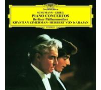 Krystian Zimerman - Schumann & Grieg [Import]