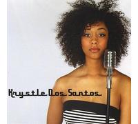 Krystle Dos Santos