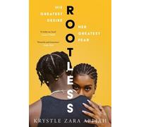 Krystle Zara Appiah Rootless (Poche)