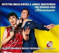 Krystyna Maciejewska & Janusz Gniatkowski : Esclaves