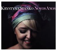 Krystyna StaĹko - Krystyna StaĹ ko: Novos Anos [CD]
