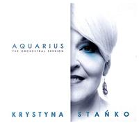 Krystyna StaĹko - Krystyna StaĹko: Aquarius The Orechestral Session [CD]
