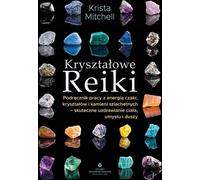 Kryszta³owe Reiki de Krista Mitchell (Buch auf Polnisch)