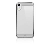 Black Rock Air Rugged Coque pour Apple iPhone XR Transparent