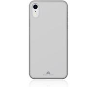 Kryt Black Rock Ultra Thin Iced pre Apple iPhone XR - Transparentná KP28768