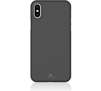 Kryt Black Rock Ultra Thin Iced pre Apple iPhone XS Max - Čierna KP28846