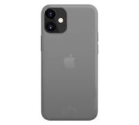 Kryt White Diamonds Ultra Thin Iced pre Apple iPhone 12 Mini - Transparentná KP28845