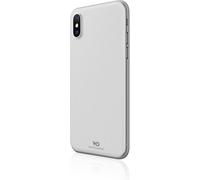 White Diamonds Coque de protection "Ultra Thin Iced" (pour Apple iPhone X/Xs, coque de protection idéale, léger, en plastique) Transparent