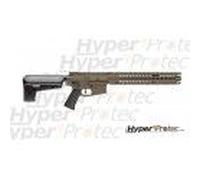 Krytac Lvoa-S Black Ou Dark Earth Aeg