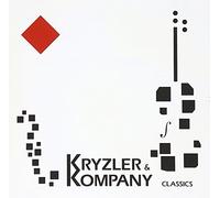 Kryzler & Kompany - Golden Best Classics Ics [Import allemand]