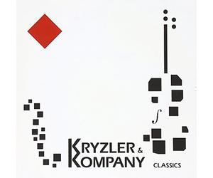 Kryzler & Kompany - Golden Best Classics Ics [Import allemand]