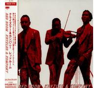 Kryzler & Kompany - Red Room [Import]