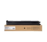 KRZkwA 1PCS Cartouche de Toner MX-60CT Compatible avec C2621 C2651 C3121 C3051 C3081 C3082 C3581 C3582 C4081 C4082 C5081 C5082 C6081 C6082 Printer(BK-700g)