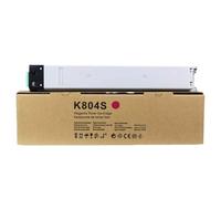 KRZkwA 1PCS CLT-K804S CARTOUCE DE Toner Compatible Compatible avec SL-X3220 NR3280 Imprimer Color Cartridge(M)