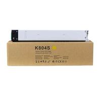 KRZkwA 1PCS CLT-K804S CARTOUCE DE Toner Compatible Compatible avec SL-X3220 NR3280 Imprimer Color Cartridge(Y)