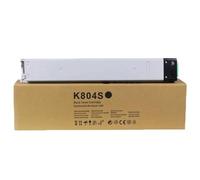 KRZkwA 1PCS CLT-K804S CARTOUCE DE Toner Compatible Compatible avec SL-X3220 NR3280 Imprimer Color Cartridge(BK)