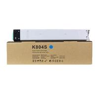 KRZkwA 1PCS CLT-K804S CARTOUCE DE Toner Compatible Compatible avec SL-X3220 NR3280 Imprimer Color Cartridge(C)