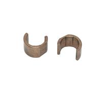 KRZkwA 2 PCS COMPATION Compatible DÉCHARGE Compatible avec LA Latex L25500 LX260 280 310 330 360 Pièces de Traceur