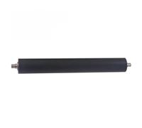 KRZkwA 2PCS Rouleau de Fusion inférieur Compatible NROLS0292QSZZ Rouleau de Pression Compatible avec MX-B350P B350W B355W B450P B450W B455W MX-B350 B355 B450