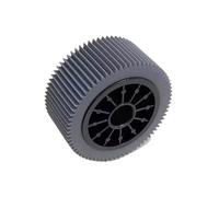 KRZkwA 2pcs Rouleau de ramassage 019 11810 Compatible avec Riso GR FR ES EV RZ RV RP RC RA Série et modèles 271 273 373 1700 1750 2700 2750 3700 3750 3770 3790 291 293