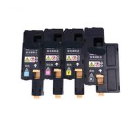 KRZkwA 4PCS CARTOURS DE Toner COMPATIBLES Compatible avec Les MODÈLES Phaser 6000 6010 6010N WC 6015 6015V 6015N 6015NI 106R01630 106R01629 106R01628 106R01627