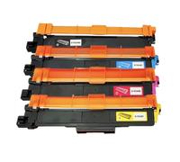 KRZkwA 4PCS TN248 TN249 Remplacement de la Cartouche de Toner Compatible Compatible avec L3515CDW L3520CDW L3520CDWE L3527CDW L3555CDW L3560CDW L3740CDW Impressions(TN248XL)