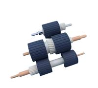 KRZkwA 604K23660 604K23290 Kit de Rouleau d'alimentation de Pontage Compatible avec Un Rouleau d'alimentation et de séparation Compatible avec 4110 4112 4127 C70 550 700 V180 V80 B7025 7030 Modèles