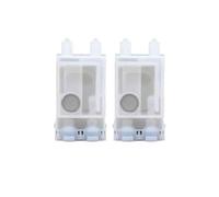 KRZkwA Amortisseur d'encre Compatible avec tête d'impression DX7, 20 pièces, Compatible avec Divers solvants écologiques et imprimantes(B Damper 3x2mm)