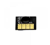 KRZkwA Cartouche à Encre Rechargeable Compatible 728 XL Utiliser Une Puce F9J68A 3WX30A Compatible avec DesignJet T730(Chip)