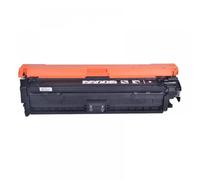 KRZkwA Cartouche de Toner Compatible Compatible avec W2120A W2121A W2122A W2123A Pas de Puce Compatible avec 212A M555X M554DN M555DN MFP M578DN M578C M578Z M578F(M)