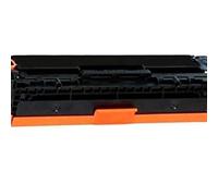 KRZkwA Cartouche de Toner W9090MC Compatible avec Le E45028dn MFP géré E47528F avec Un rendement de 8,6k(Y)