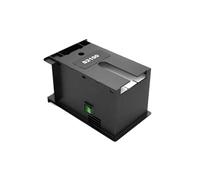 KRZkwA Cartouches à Encre compatibles Compatible avec SURecolor SC-T3100 SC-T5100 SC-T2100 Modèles T40D1 T40D2 T40D3 T40D4(Maintenance Box)