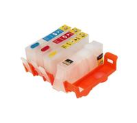 KRZkwA Cartouches Rechargeables 903 avec puces Arc compatibles avec Les imprimantes OfficeJet Pro 6950 6956 6960 6965 6970 Compatible avec l'europe, l'Afrique, Le Moyen-Orient(with Chip)