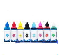 KRZkwA CLI-8 CLI8 Refipillable Encre Compatible Compatible avec l'imprimante Pro 9000 Pro 90000 Mark II