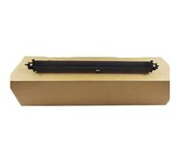 KRZkwA Deuxième Rouleau de Transfert de Biais Compatible Compatible avec Versalink C8000 C9000 Emballage 116R00015