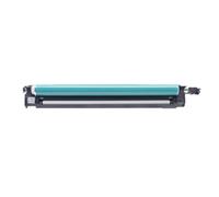 KRZkwA Drum Unit Compatible avec IRC5535 C5540 C5550 C5560 DX C5735 C5740 C5750 C5760 Les modèles fonctionnent avec 488C003BA 0488C001BA GPR-55 NPG-71 C-EXV51 200K Supplies(Black)