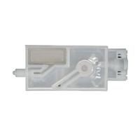 KRZkwA Filtres amortisseurs d'encre à solvant 10X, compatibles avec Les têtes d'impression DX5 XP600 4720 I3200 Mimaki JV33 JV5 CJV30(Damper (4X3mm))