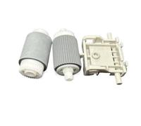 KRZkwA Kit d'entretien ADF, Tampon de séparation du Rouleau d'alimentation, Compatible DADF-AB1MK 2520 2525 2530 2002 2202 2204 2016 2020 2116