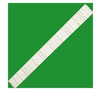 KRZkwA LED de remplacement compatible avec 43LB481C 43LB481U BDM4350 43E4500RA NS-43DR620NA18 Compatible avec GJ-2K16-430-D510-V4 LBM420P1001-DM-2 LBM430P1001-AJ-3S