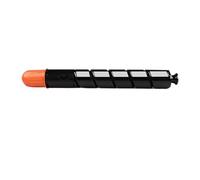 KRZkwA NPG45 GPR30 CEXV28 Toner Cartridge Compatible avec C5051 C5045 C5250 C5255 Toner de Remplacement de l'imprimante 1PCS(BK)