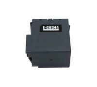 KRZkwA Réservoir d'encre usagée C9344, Compatible avec XP2101 XP4101 WF2831 WF 2851 ET 4810 L5590 LC3550 L3560, Solutions de Maintenance d'imprimante