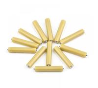 KRZkwA Rouleau à Rouleau de Pression en Papier 12pcs Compatible avec Mutoh VJ1604E VJ1614 VJ1624 VJ1638 VJ1618